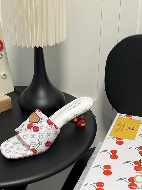 New Fashion Shoes L3385