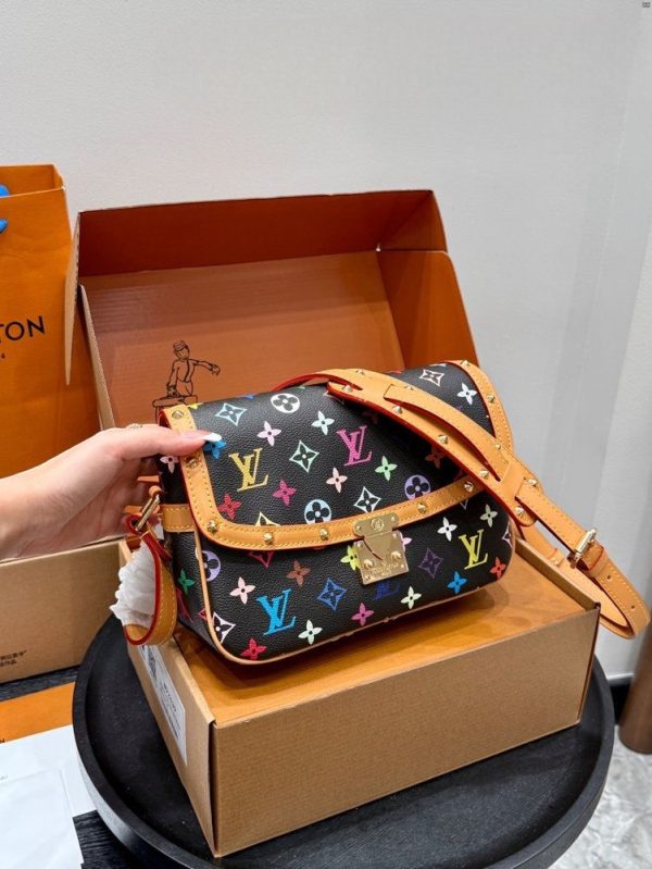 New Fashion Bag L5201