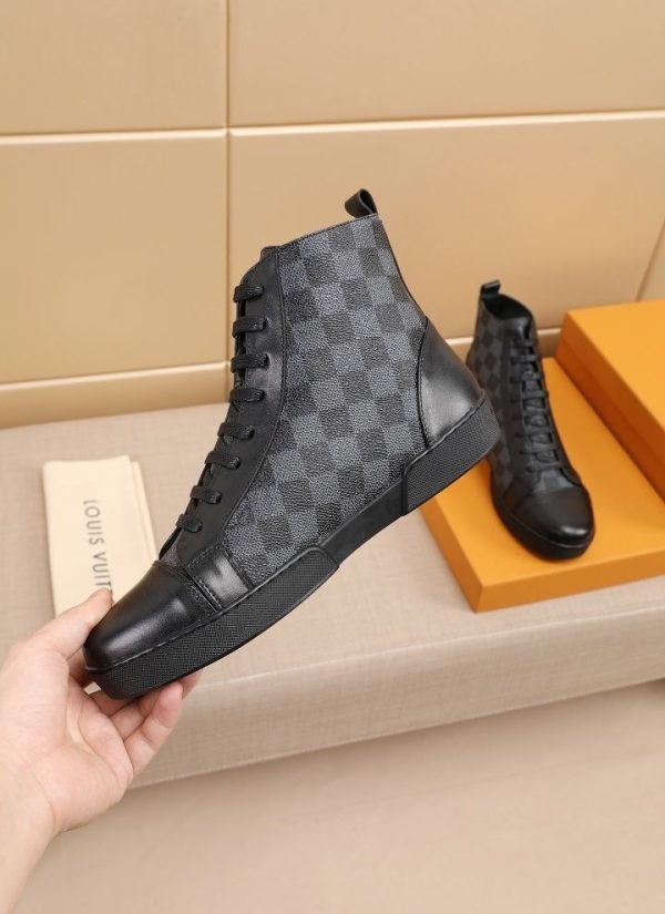 New Fashion Shoes L3383