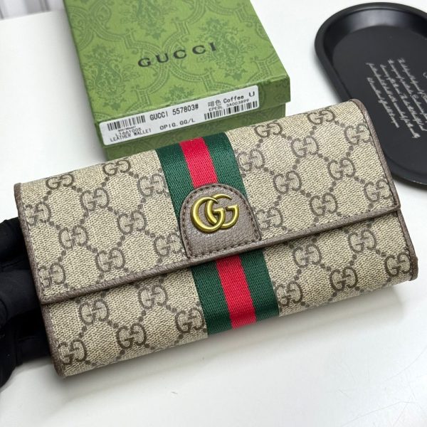 New Fashion Wallet H540