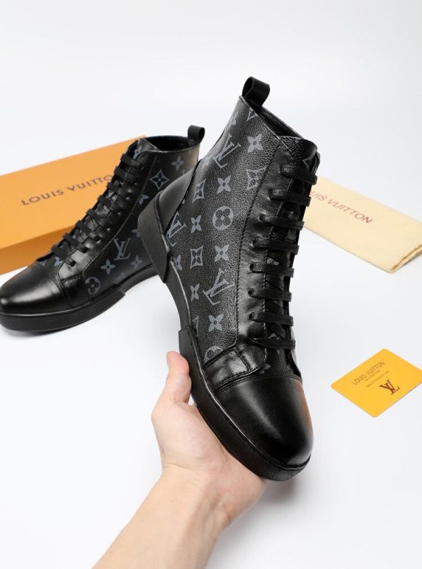 New Fashion Shoes L3381