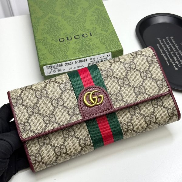 New Fashion Wallet H540