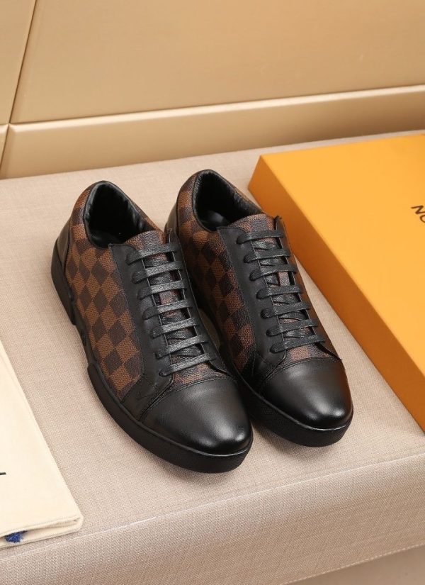 New Fashion Shoes L3384