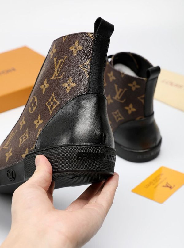 New Fashion Shoes L3381