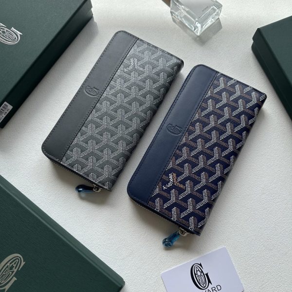 New Fashion Wallet H543