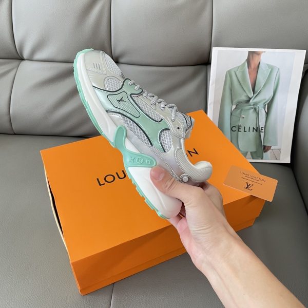 New Fashion Shoes L3386