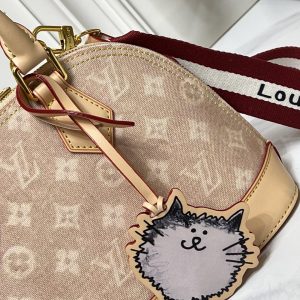 Luxury LV Handbag M99021-M82348