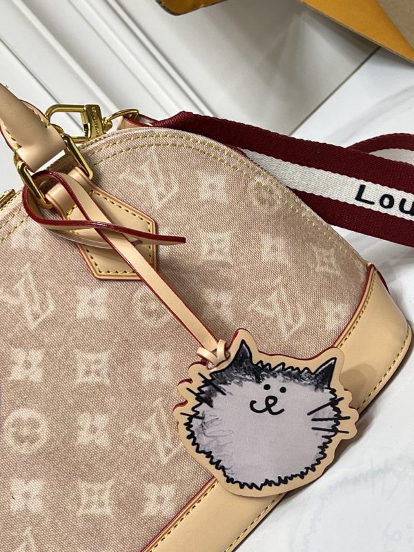 Luxury LV Handbag M99021-M82348