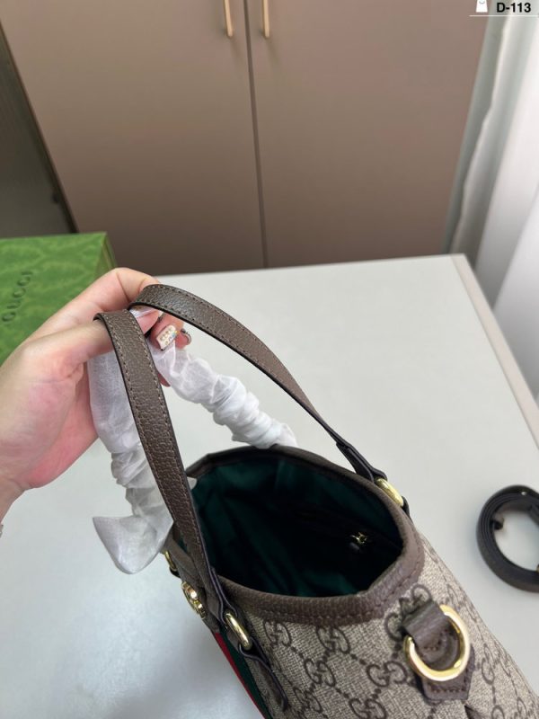 New Fashion Bag G4084