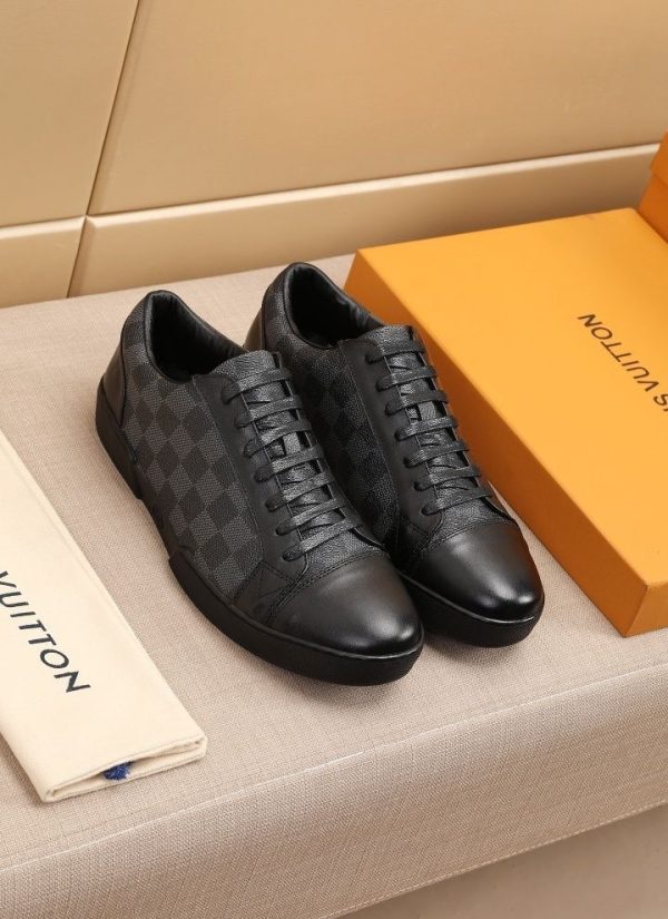 New Fashion Shoes L3384