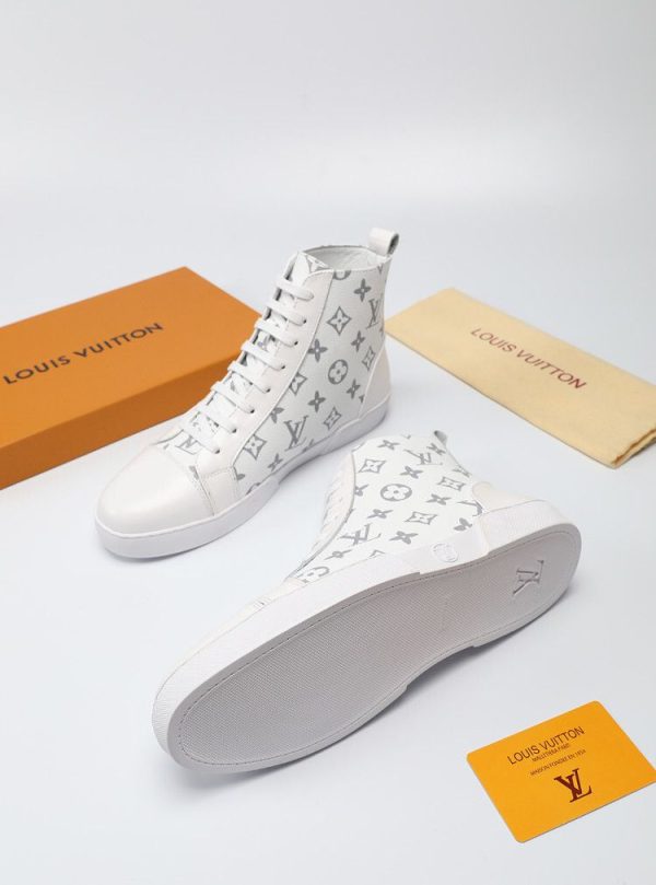 New Fashion Shoes L3381
