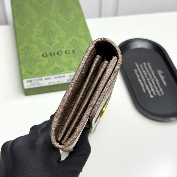 New Fashion Wallet H540