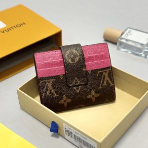 New Fashion Wallet H544