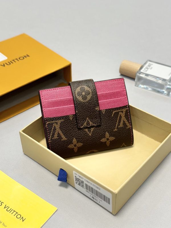 New Fashion Wallet H544
