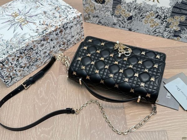 New Fashion Bag D3534