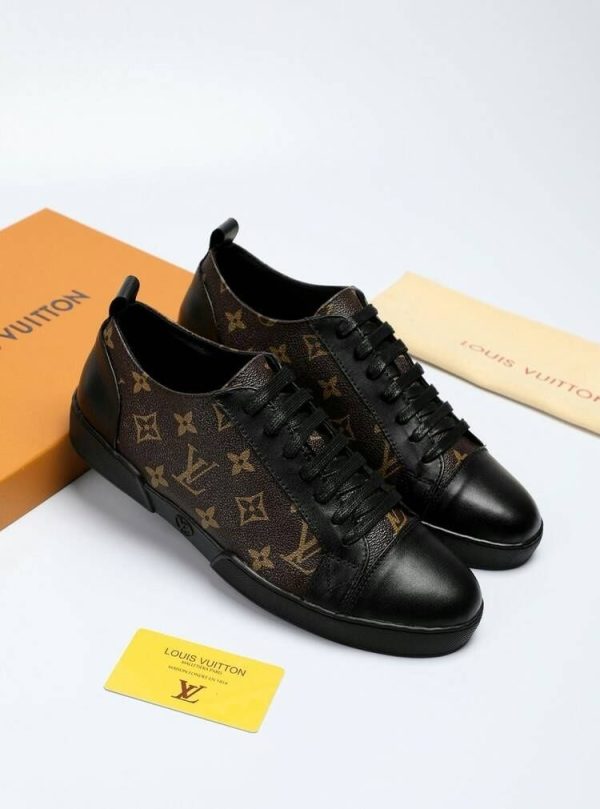 New Fashion Shoes L3382