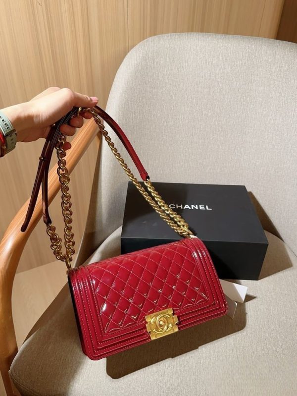 New Fashion Bag C4042