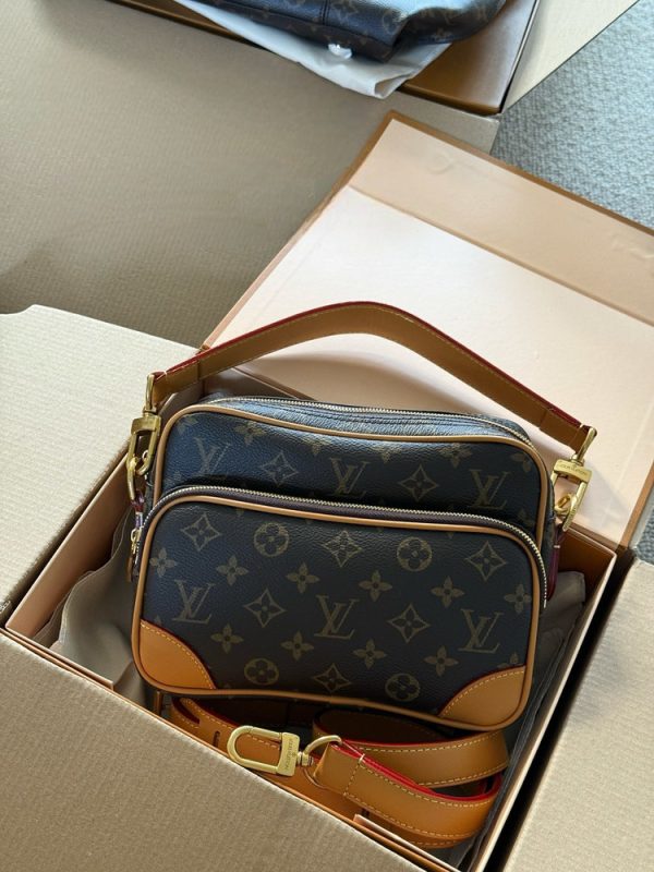 New Fashion Bag L5183