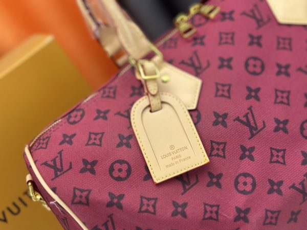 Luxury LV Handbag M25772