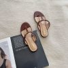 New Fashion Shoes G3440-1 TEN