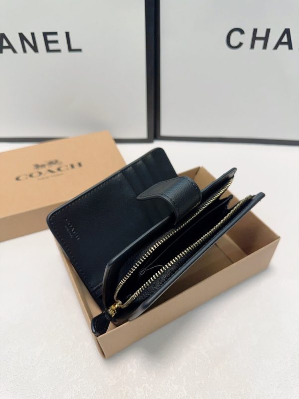 New Fashion Wallet H542