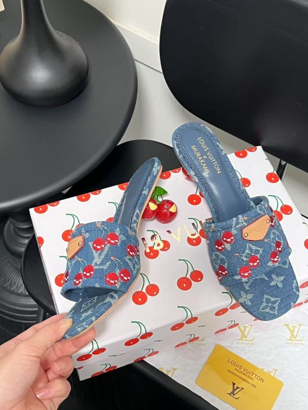 New Fashion Shoes L3385