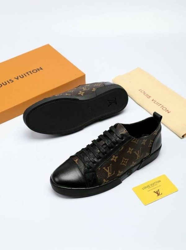 New Fashion Shoes L3382