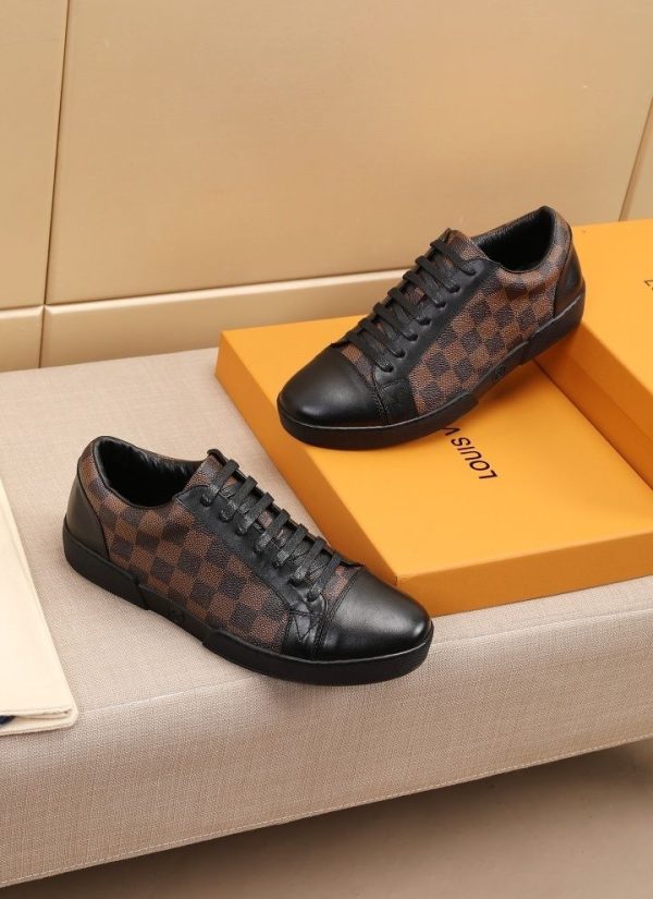 New Fashion Shoes L3384