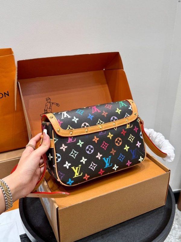 New Fashion Bag L5201