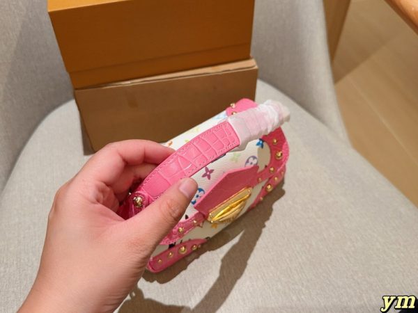 New Fashion Bag L5200