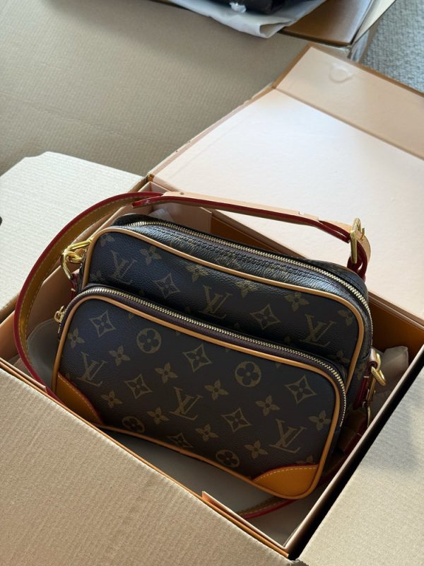 New Fashion Bag L5183