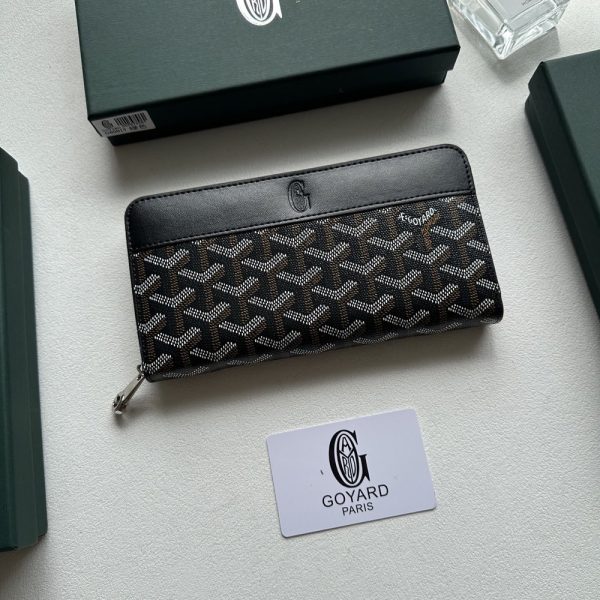 New Fashion Wallet H543