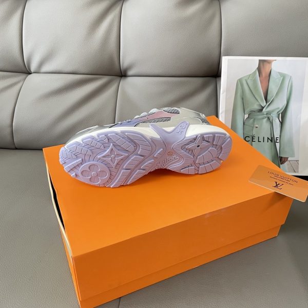 New Fashion Shoes L3386