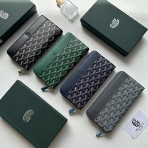 New Fashion Wallet H543