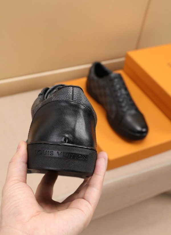 New Fashion Shoes L3384