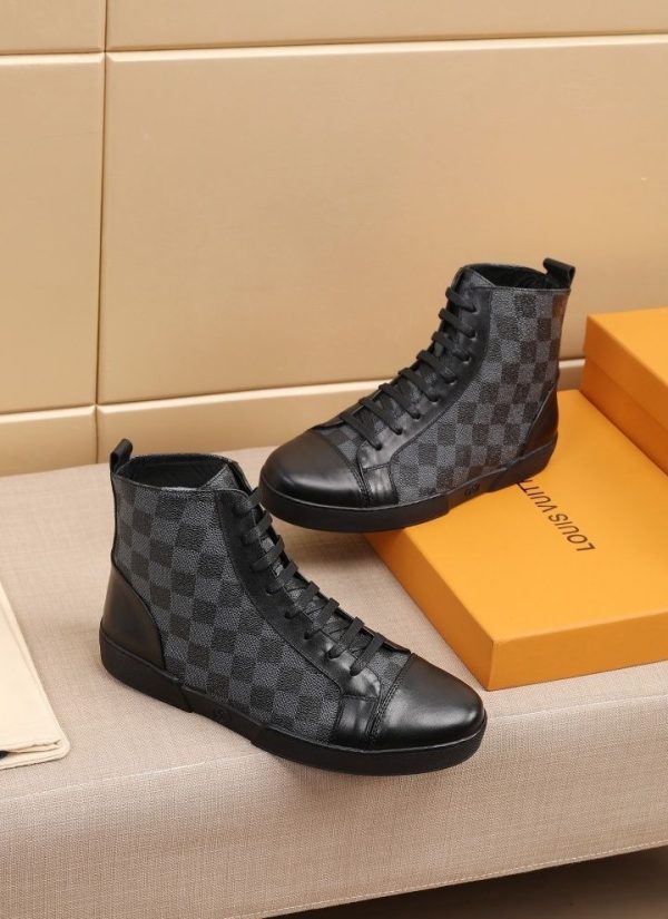 New Fashion Shoes L3383