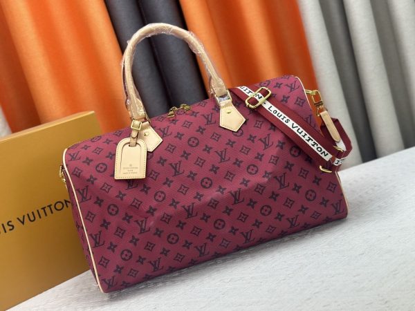 Luxury LV Handbag M25772