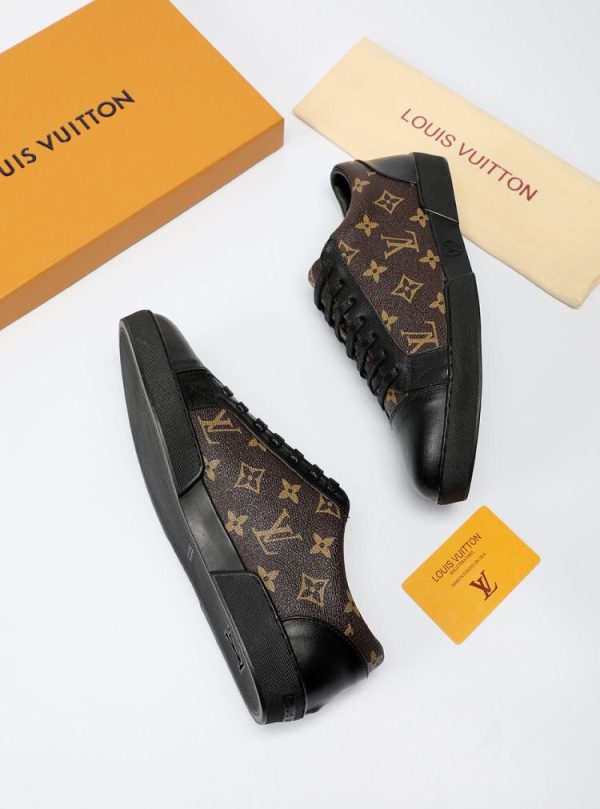New Fashion Shoes L3382.1