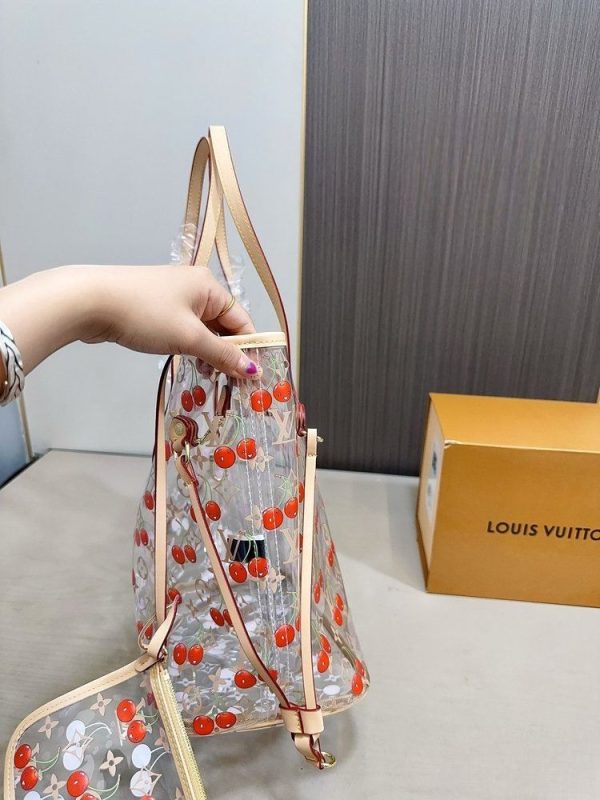 New Fashion Bag L5196