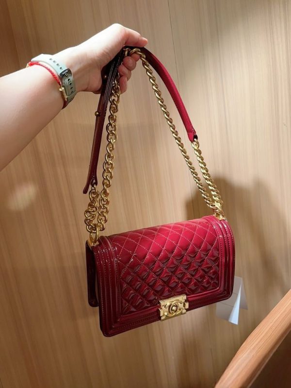 New Fashion Bag C4042