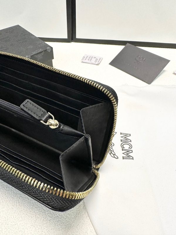 New Fashion Wallet H545