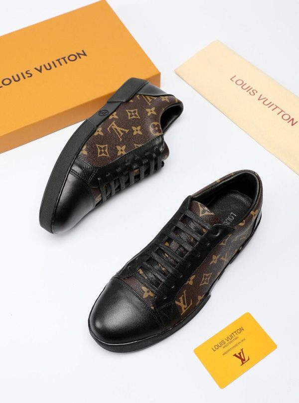 New Fashion Shoes L3382.1