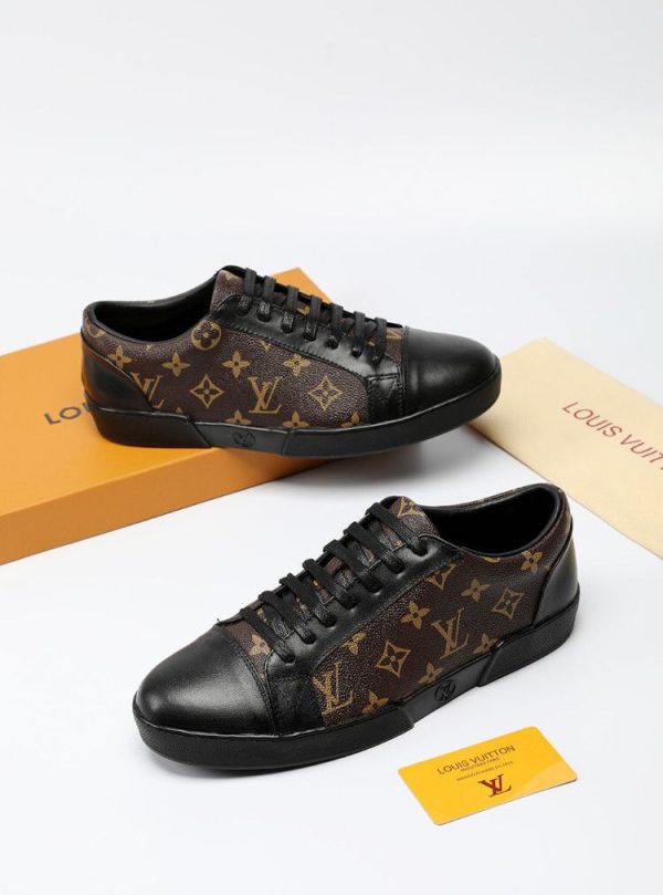 New Fashion Shoes L3382.1