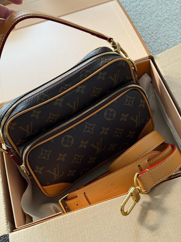 New Fashion Bag L5183