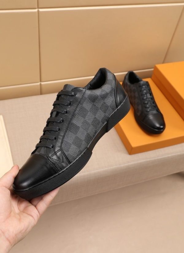 New Fashion Shoes L3384