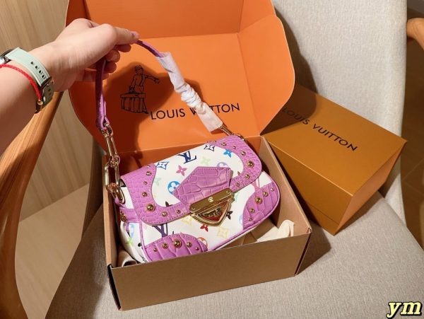 New Fashion Bag L5200