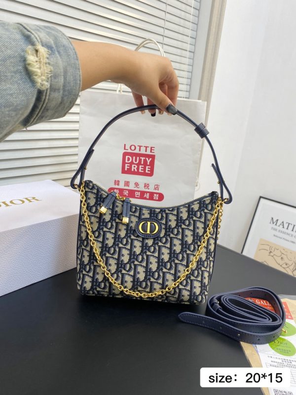 New Fashion Bag D3535