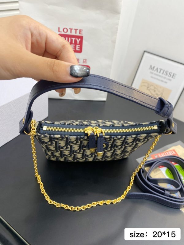 New Fashion Bag D3535