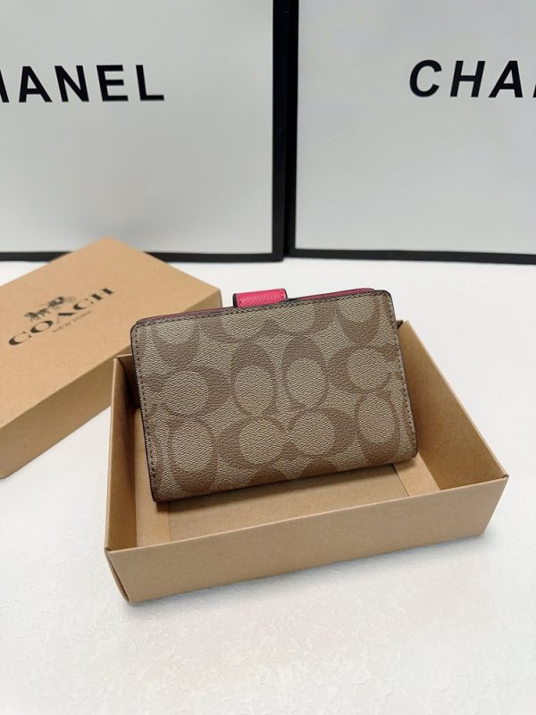 New Fashion Wallet H541