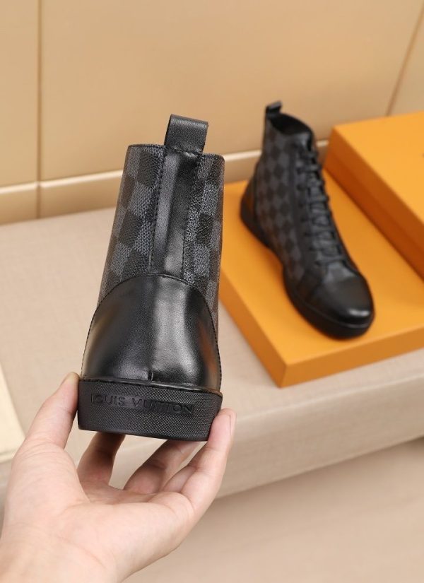 New Fashion Shoes L3383